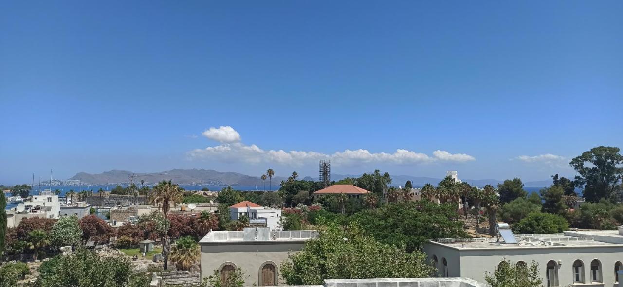 Chrysalis 2 Apartment Kos Town Exterior photo